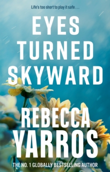 Little, Brown Book Group Eyes Turned Skyward