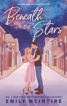 Little, Brown Book Group Beneath The Stars