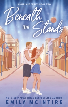 Little, Brown Book Group Beneath The Stands