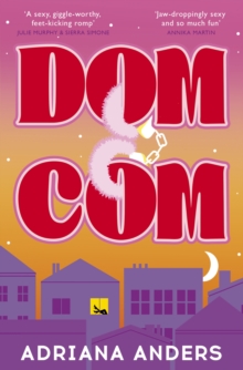 Dom-Com : the perfect new spicy office romance