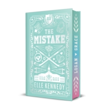 Little, Brown Book Group The Mistake , The Addictive Sports Romance From TikTok Sensation And Bestselling Author, Elle Kennedy!