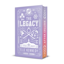The Legacy : Now an Original Series on Amazon Prime
