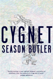 Cygnet, Hardback Book Cygnet, Hardback Book
