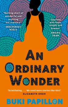 An Ordinary Wonder : Heartbreaking and charming coming-of-age fiction about love, loss and taking chances