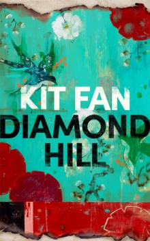 Diamond Hill : Totally unputdownable and evocative literary fiction