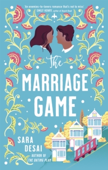 The Marriage Game : Enemies-to-lovers like you've never seen before