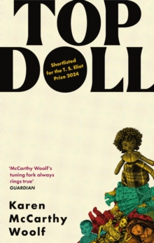 John Murray Press Top Doll , Shortlisted For The T. S. Eliot 2024