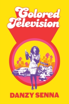 Colored Television