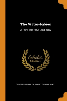The Water-Babies : A Fairy Tale for a Land-Baby, Paperback / softback Book The Water-Babies : A Fairy Tale for a Land-Baby, Paperback / softback Book
