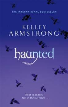 Haunted : Book 5 in the Women of the Otherworld Series