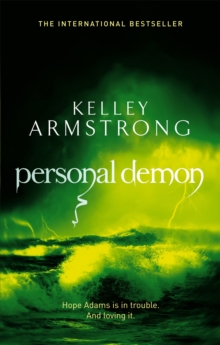 Personal Demon : Book 8 in the Women of the Otherworld Series