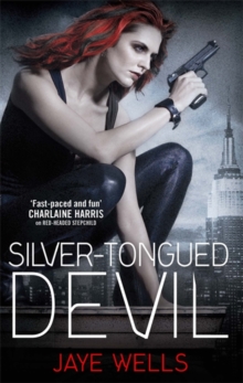 Silver-Tongued Devil, Paperback Book Silver-Tongued Devil, Paperback Book