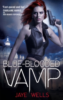 Blue-Blooded Vamp : Sabina Kane: Book 5, Paperback Book Blue-Blooded Vamp : Sabina Kane: Book 5, Paperback Book