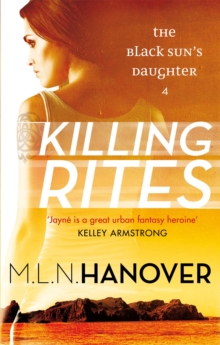 Killing Rites, Paperback Book Killing Rites, Paperback Book
