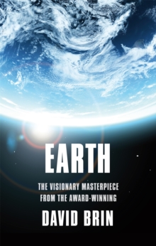 Earth, Paperback Book Earth, Paperback Book