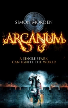 Arcanum, Paperback Book Arcanum, Paperback Book
