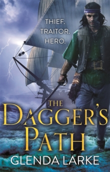 The Dagger's Path, Paperback Book The Dagger's Path, Paperback Book