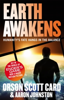 Earth Awakens : Book 3 of the First Formic War