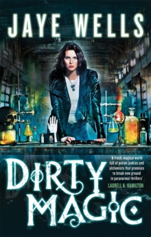 Dirty Magic, Paperback Book Dirty Magic, Paperback Book
