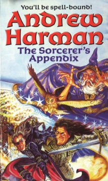 The Sorcerer's Appendix