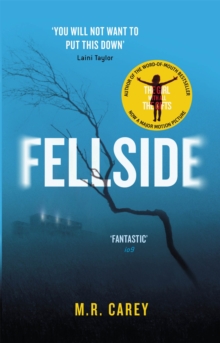 Fellside, Paperback Book Fellside, Paperback Book