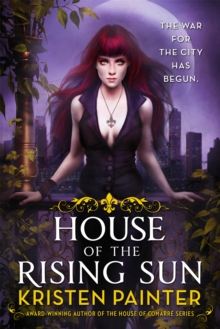 House of the Rising Sun, Paperback Book House of the Rising Sun, Paperback Book