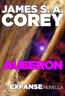 Auberon : An Expanse Novella