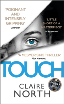 Touch, Paperback / softback Book Touch, Paperback / softback Book
