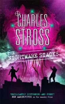 The Nightmare Stacks : A Laundry Files Novel, Hardback Book The Nightmare Stacks : A Laundry Files Novel, Hardback Book