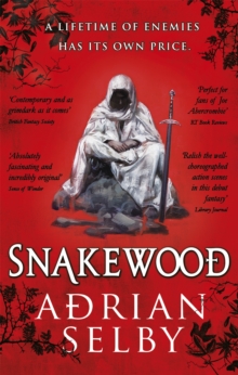 Snakewood, Paperback Book Snakewood, Paperback Book