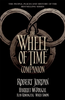 The Wheel of Time Companion