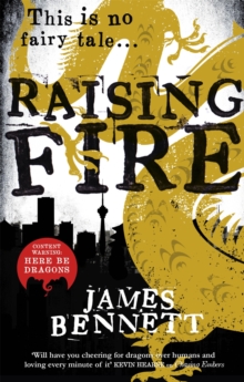 Raising Fire : A Ben Garston Novel, Paperback Book Raising Fire : A Ben Garston Novel, Paperback Book