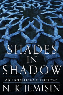 Little, Brown Book Group Shades In Shadow