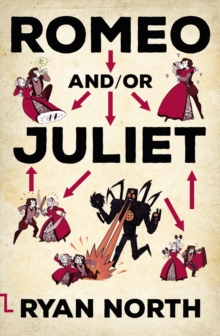 Little, Brown Book Group Romeo And/or Juliet