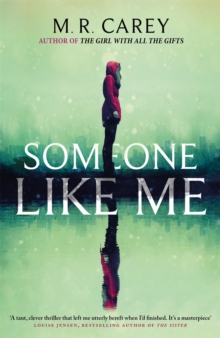 Someone Like Me