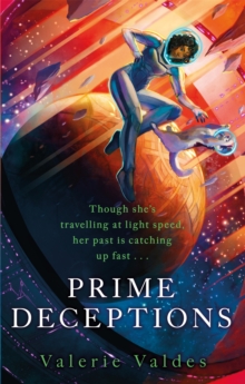 Prime Deceptions : Captain Eva Innocente, Book 2