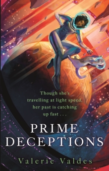 Prime Deceptions : Captain Eva Innocente, Book 2