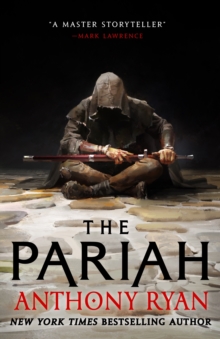 The Pariah : Book One of the Covenant of Steel