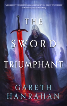 Little, Brown Book Group Sword Triumphant