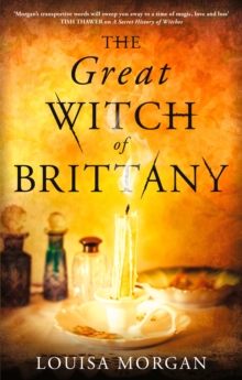 The Great Witch of Brittany