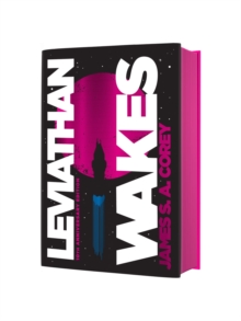 Leviathan Wakes : Book 1 of the Expanse (now a Prime Original series)