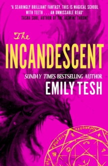 Little, Brown Book Group Incandescent