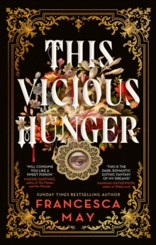 Little, Brown Book Group This Vicious Hunger