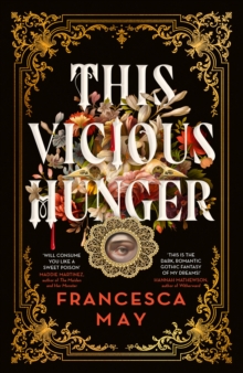 Little, Brown Book Group This Vicious Hunger