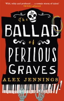 The Ballad of Perilous Graves