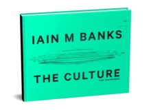 The Culture: The Drawings : The Locus Award Winner