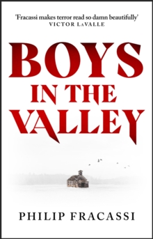 Boys in the Valley : THE TERRIFYING AND CHILLING FOLK HORROR MASTERPIECE