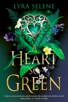 Little, Brown Book Group The Heart So Green