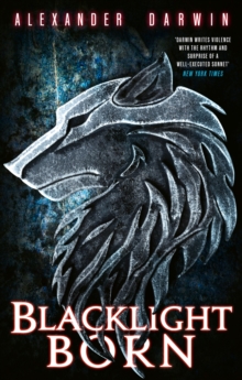 Little, Brown Book Group The Blacklight Born