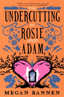 Little, Brown Book Group Undercutting Of Rosie And Adam